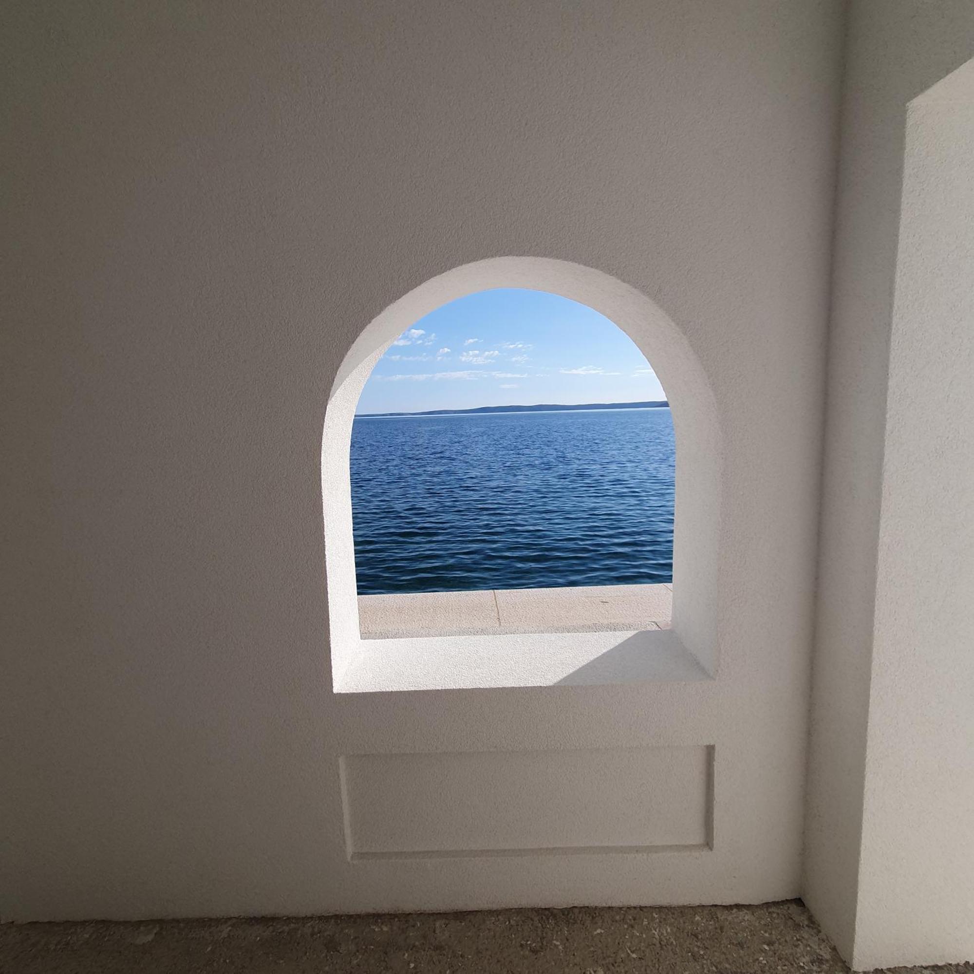 Apartman Neda Jablanac Exterior photo