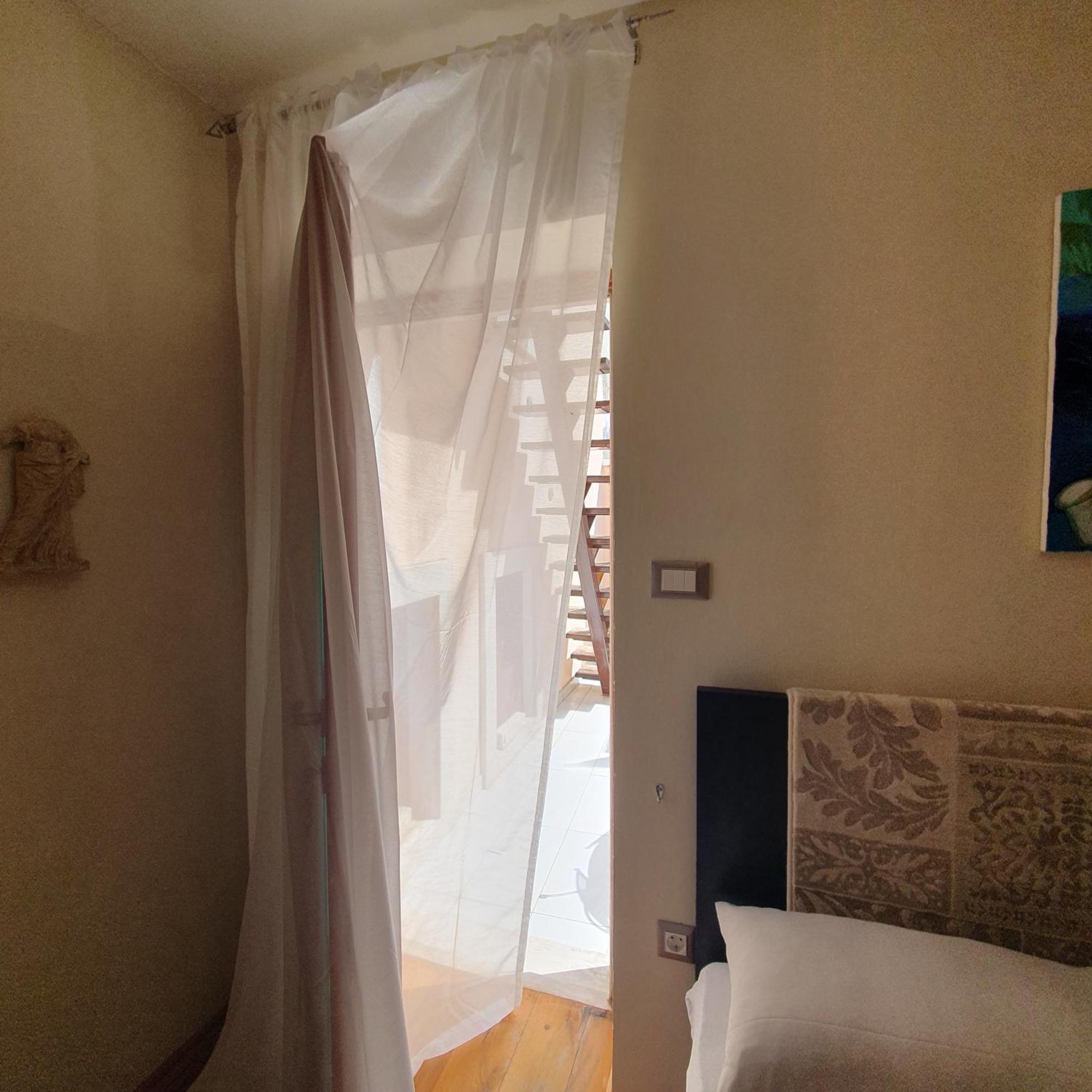 Apartman Neda Jablanac Exterior photo